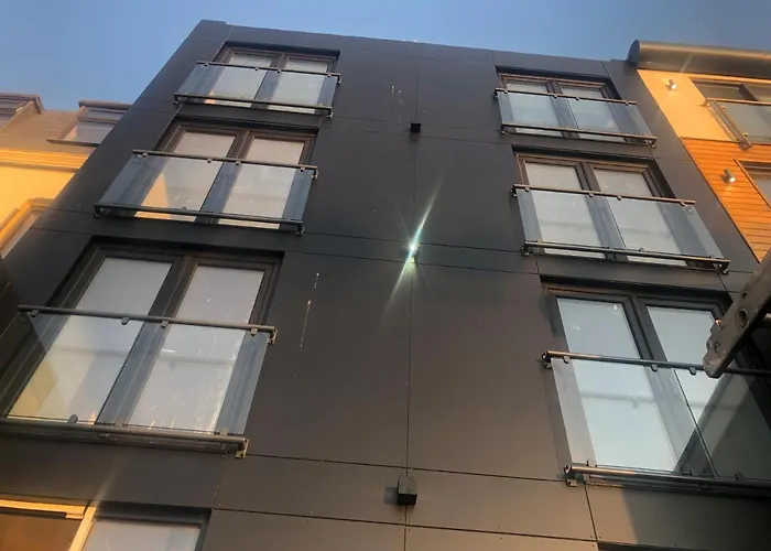 Aparthotel421 By Seafront Collection