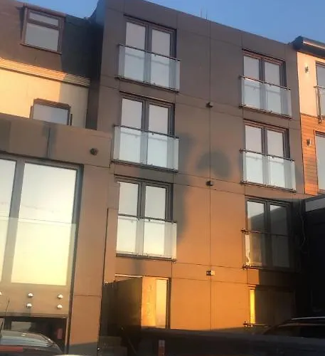 Aparthotel421 By Seafront Collection